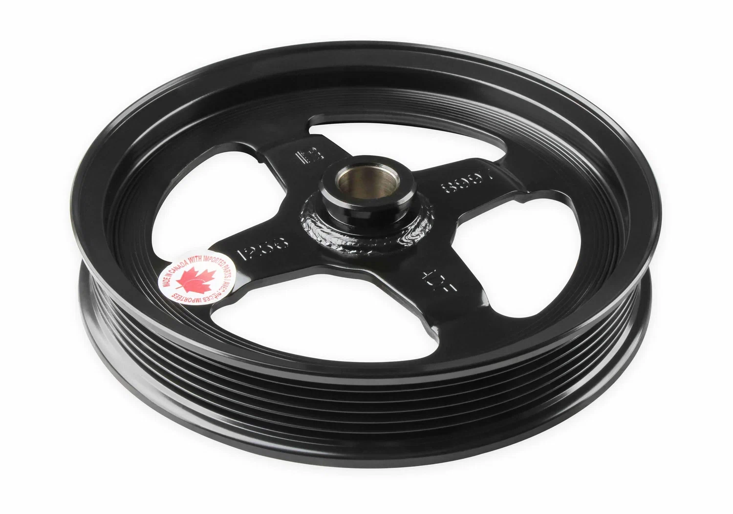 Pulley - 97-152